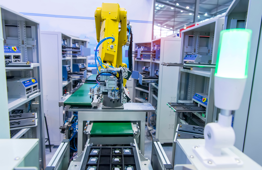 Benefits of AI and Automation for Business