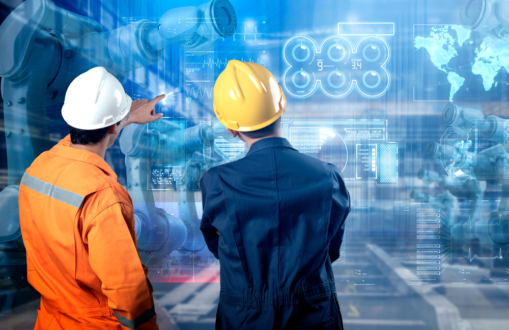 Cloud Computing in Manufacturing