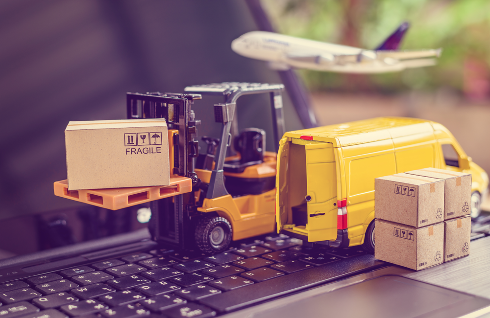 E-Commerce Optimization Strategies