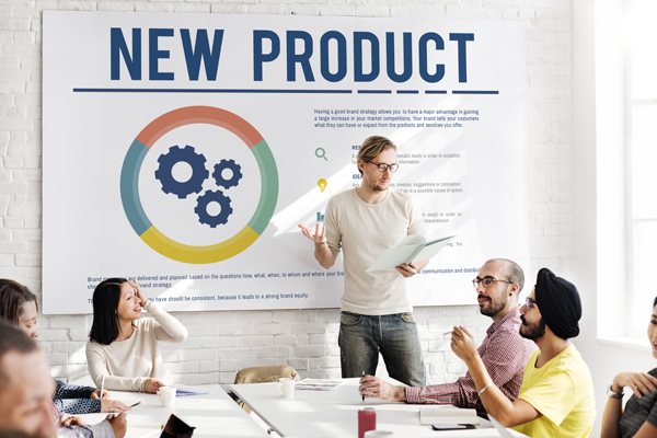 The Three Transformative Stages of Product Management