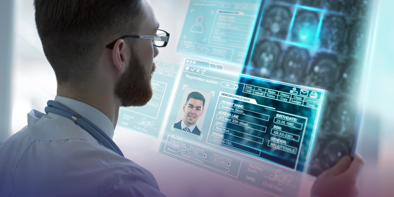 TAPHEALTH - Integrated Telehealth platform