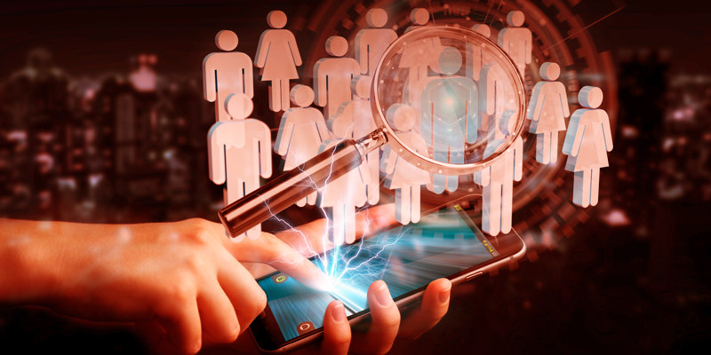Tap Recruiter (trex) - Hire on the Go!