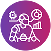 Managed Data
Analytics & AI Services