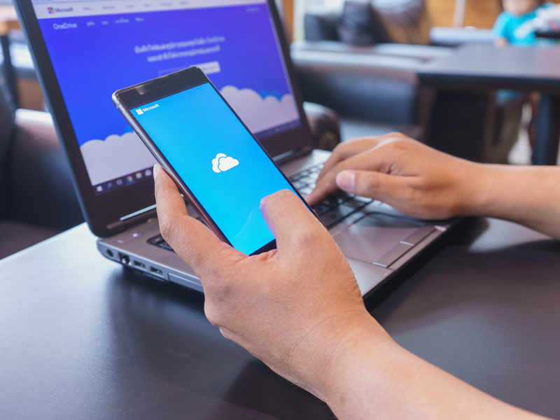 Microsoft Cloud
