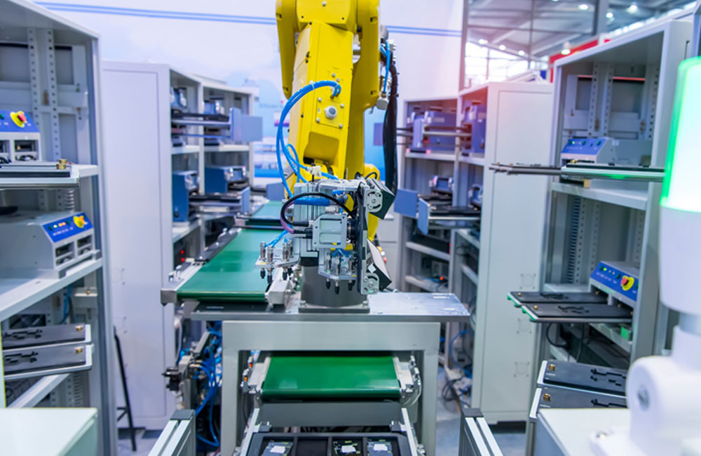 Benefits of AI and Automation for Business