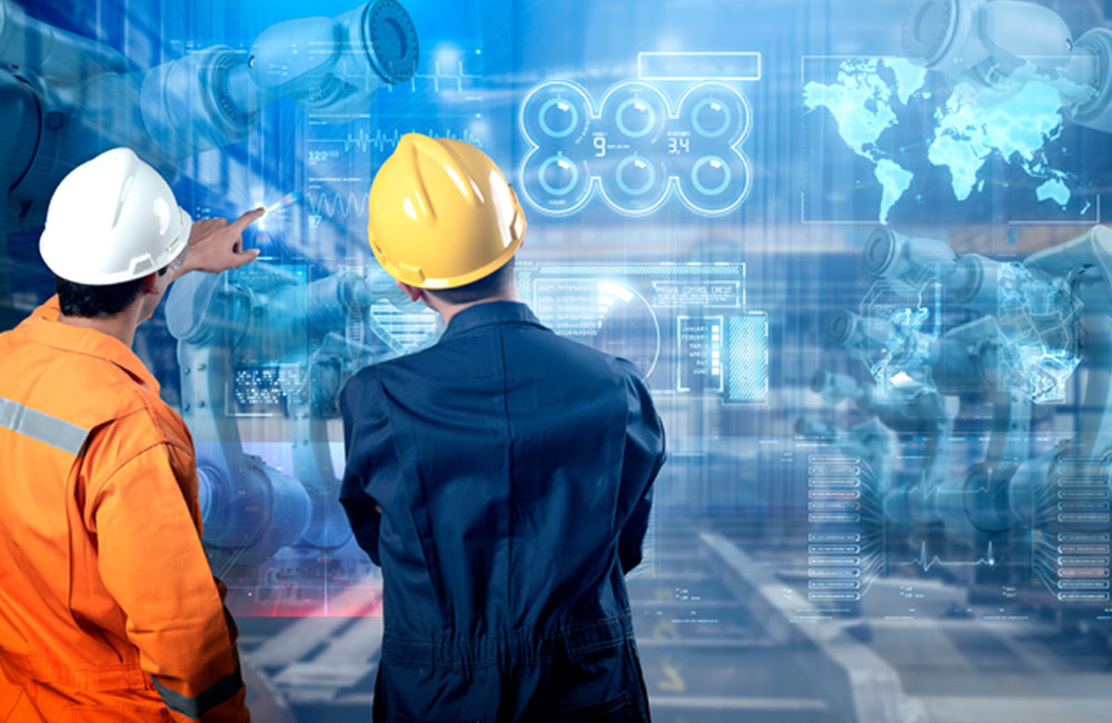 Cloud Computing in Manufacturing