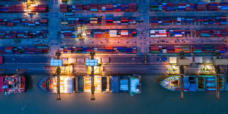 Hack-Proof your Supply Chain with Blockchain Security