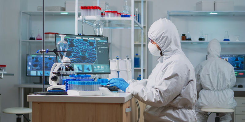 Data-Driven Transformation for Pharmaceutical Industry