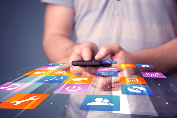 Develop Mobile Apps to Engage with your Customers
