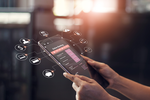 Digitization in Banking, a True Game-Changer