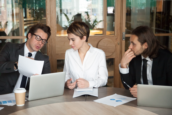 How to handle Change Management in Procurement?