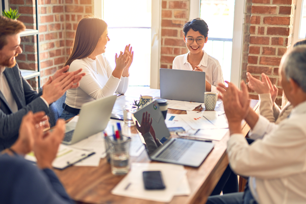 Importance of Workplace culture to empower Digital Transformation