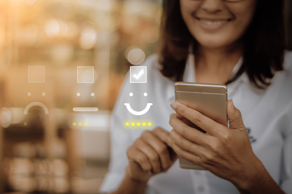 Focus on Customer Experience