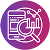 Focus on On-page & Off-Page Optimization