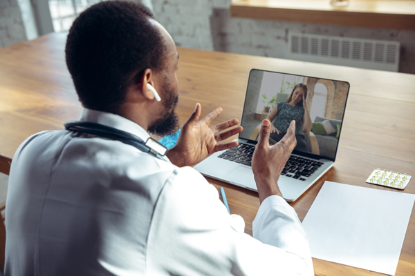 Focus on Customer Experience