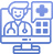Remote patient monitoring