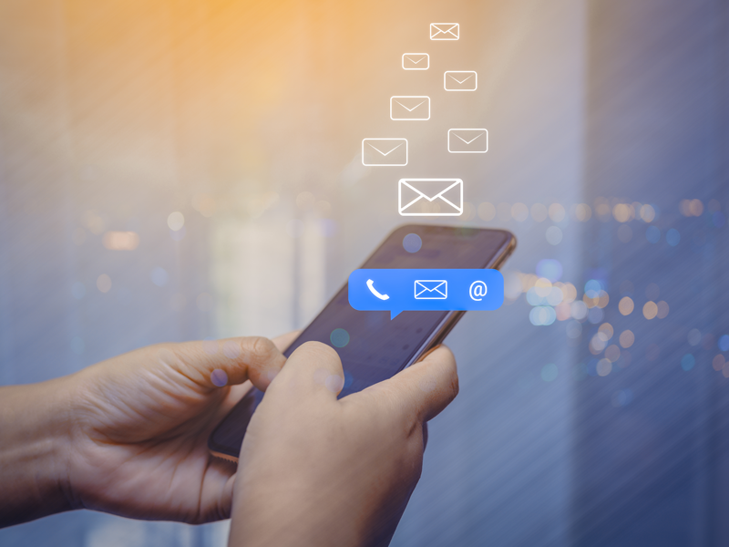 Instant Messaging and Mailers