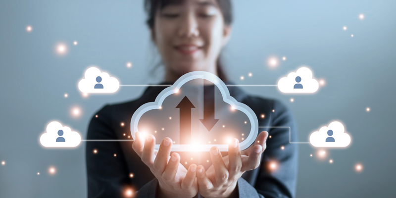 CLOUDET - Create the Future Ready Workforce