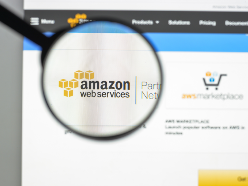 AWS Cloud