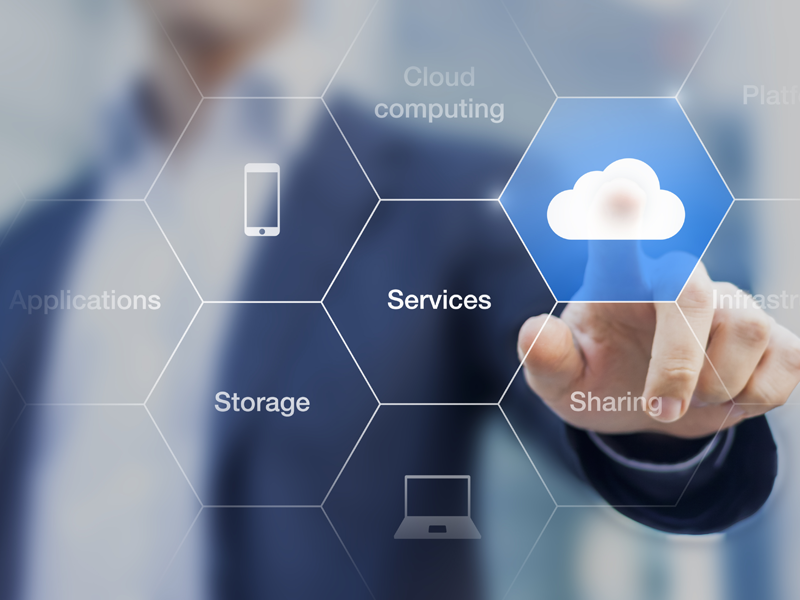 Cloud Strategy