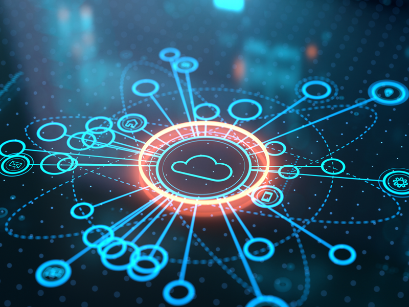 Enterprise Cloud