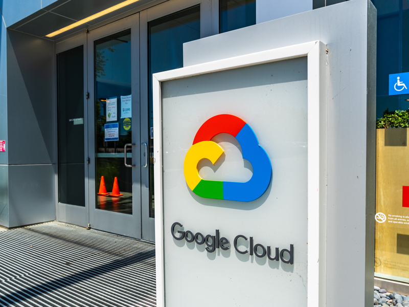 Google Cloud