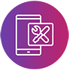 App support and Maintenance