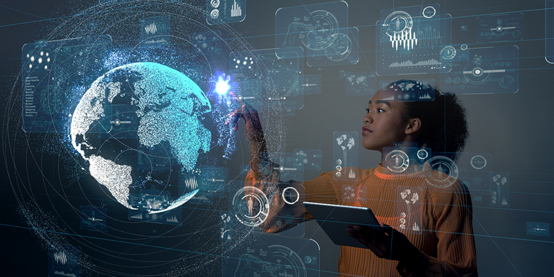 Data Analytics & Artificial Intelligence