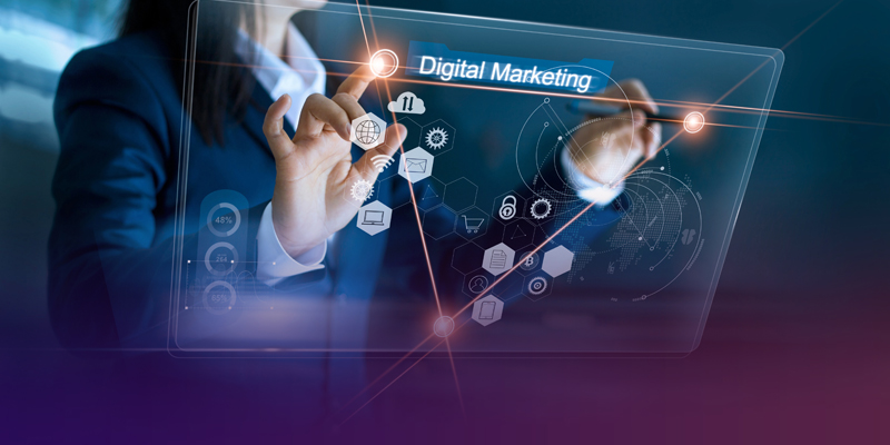 Digital Marketing Services