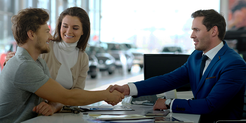 Exclusive Recruitment Services