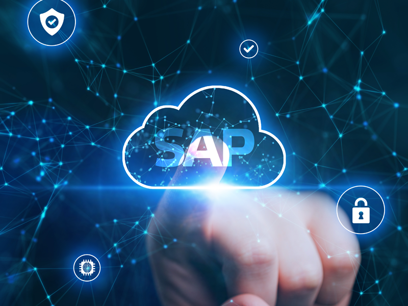SAP on AWS