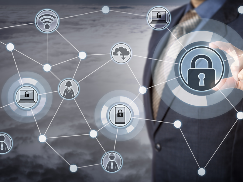 Secure Enterprise Mobility Services and Solutions